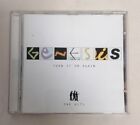 Cd   Genesis Turn It On Again The Hits Cd Singles Collection Phil Collins 1999