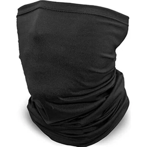 Balaclava Face Mask Scarf Neck Fishing Shield Man Woman Sun UV Gaiter Headwear - Picture 1 of 15