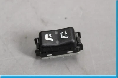 90-02 Mercedes SL500 SL320 R129 Right Passenger Side Seat Heater Switch Oem - Image 1 of 4