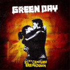 Green Day 21St Century Breakdown (Vinyl Lp) 12" Album
