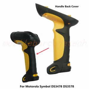 Per Motorola Symbol DS3478 DS3578 scanner nuovo manico custodia posteriore ricambio - Foto 1 di 4