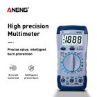 Eletric Smart Multimeter Digital Profesional Meter With Buzzer Function