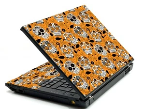 LidStyles Printed Laptop Skin Protector Decal IBM / Lenovo ThinkPad SL400 - Picture 1 of 13
