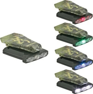 Luz de tapa Browning Night Seeker RGB - Imagen 1 de 1