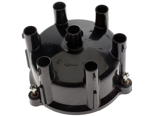 Distributor Cap For 1993-1997 Lexus GS300 3.0L 6 Cyl 1995 1994 1996 NY252JW - Image 1 of 1