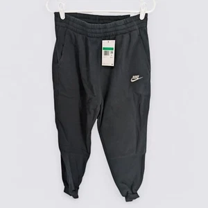 Nike Sportswear Club Fleece Kids Joggers Sweatpants Size XL - Picture 1 of 3
