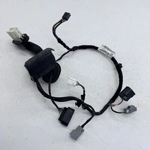 FORD FIESTA MK7 DOOR LOOM 5DR 8V5T-14A584-BFF NSF LH PASSENGER FRONT LEFT 08-12 - Picture 1 of 13