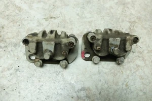 15 Polaris Sportsman ACE 325 570 front brake calipers right left set - Picture 1 of 7