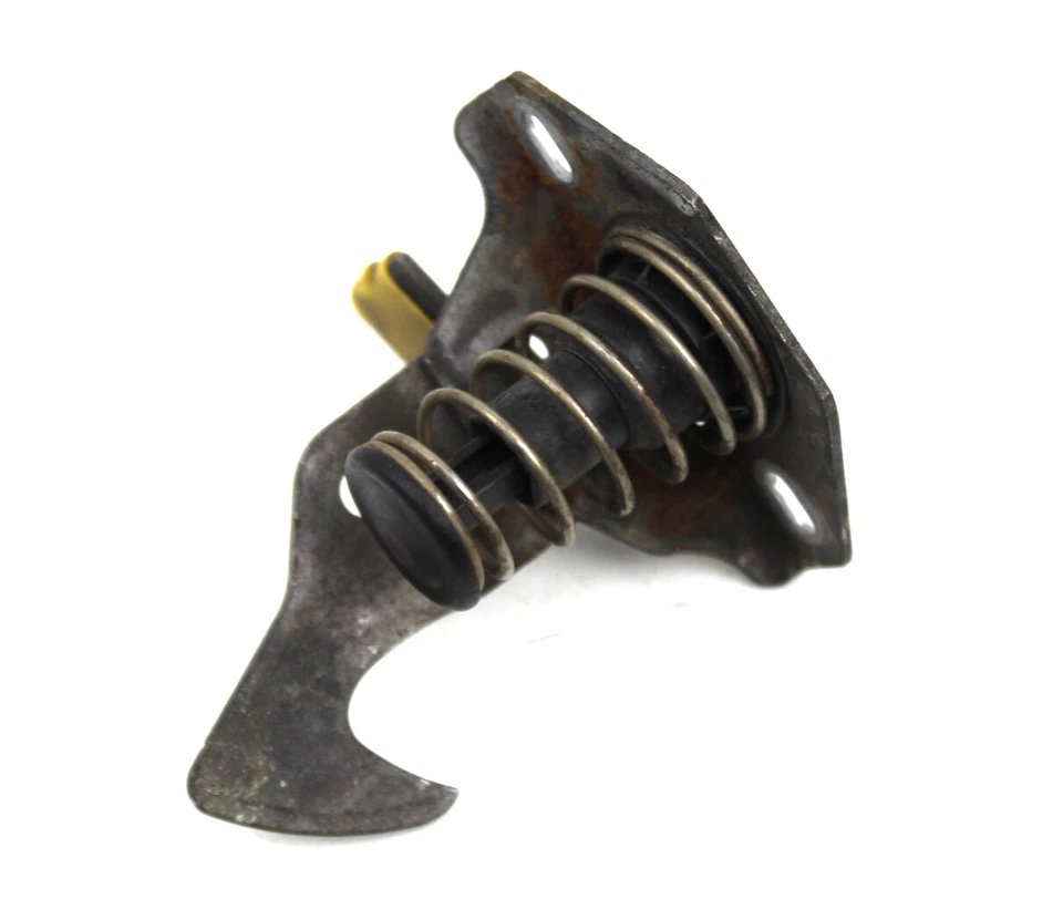 2007 - 2011 BMW 335i 335i xDrive capô trava trava atacante fabricante de equipamento original - Imagem 1 de 4