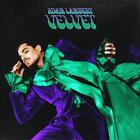 Velvet - Adam Lambert Vinyl