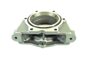 TH400 4L80E CAST IRON ADAPTER 4X4 # 15654927 NP208 NP241 - Picture 1 of 3