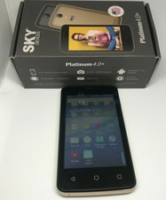 Sky Devices Android Cell Phones Smartphones For Sale Ebay