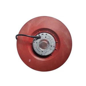 Ventilateur centrifuge 1 pièce neuf R1G220-AB35-52/65 R1G220-AB35-83 R1G220-AB35-B7 24V 106W - Photo 1/2