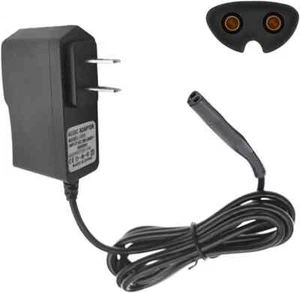 Wall Charger Cord for Braun Series 7 9 3 5 1 Braun Electric Shaver Power Supply - Picture 1 of 5