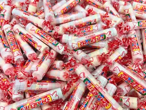 Smarties Candy Rolls Bulk – 2 LB - Original Flavor Smarties Hard Candy Rolls – B - Picture 1 of 12