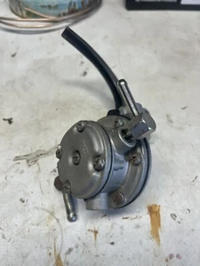 AMPCO Fuel Mechanical Pump Datsun 240Z 260Z Made In JAPAN - Picture 1 of 9