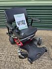 Luggie Folding Mobility Scooter Wheelchair Powerchair  EXCELLENT CON * CAN DEL