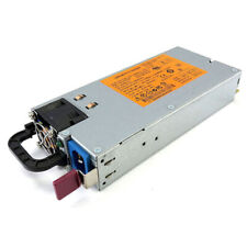 For HP DL380P 360E G8 Gen8 750W Power Supply DPS-750AB-3 A 643955-101 643932-001