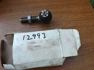 L390005 Ball Joint New Old Stock right hand thread - Picture 1 of 5