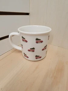 Pottery Barn Mug Woody Car - Picture 1 of 11