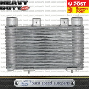 For Ford Ranger PJ PK Intercooler 06-11 2.5 3L Turbo Diesel For Mazda BT50 BT-50 - Picture 1 of 3
