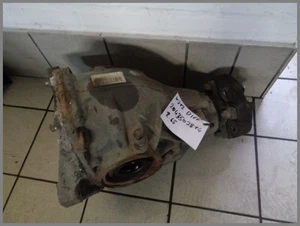 Mercedes Benz W204 W212 Differential 2043502814 153tkm 2,65 Hinterachsgetriebe - Picture 1 of 2