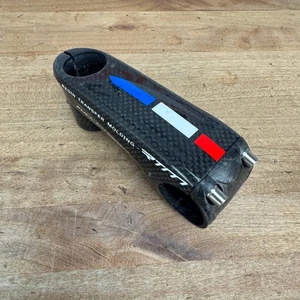 Time RTM Monolink Carbon 31.8mm 100mm Bike Stem 1 1/8" 138g - Picture 1 of 8