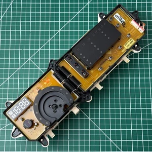 Samsung Waschmaschine Steuerplatine DC92-00301D DC92-00303A - Bild 1 von 2