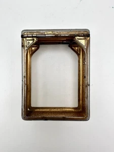 Antiguo soporte para cigarrillos Jemco Hold-A-Pak vintage - Imagen 1 de 12