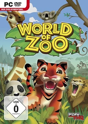 World of Zoo (PC) - Image 1 of 4