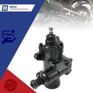 Power Steering Gear Box Fit For Dodge Ram 2500 3500 1997-2002 52113500AB - Picture 1 of 12