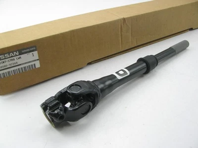 NOVO - Junta inferior do eixo da coluna de direção OEM para 03-04 Nissan Frontier, Xterra - Imagem 1 de 4