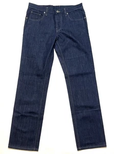 Neu Gucci Herren Jeans Blau Regular Straight Denim IT 48, 254706 XD196 4002 - Bild 1 von 8