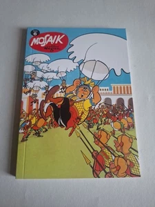 TaschenMosaik Band 6 | Mosaik von Hannes Hegen | Hannes Hegen | Taschenbuch - Bild 1 von 2