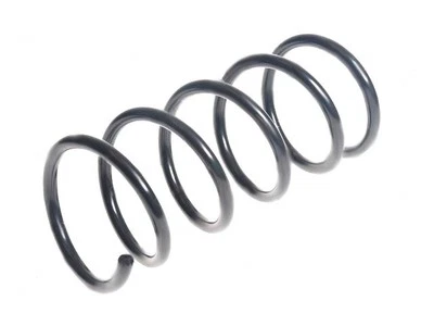 Muelle helicoidal trasero para Fiat 500 2012-2018 72736MNNS 2013 2014 2015 2016 2017 Foto 1 de 2