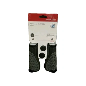 BONTRAGER - XR Endurance Elite MTB Mountain Bike Grip - GRANDE 130mm - 5277811 ✅️ - Foto 1 di 5