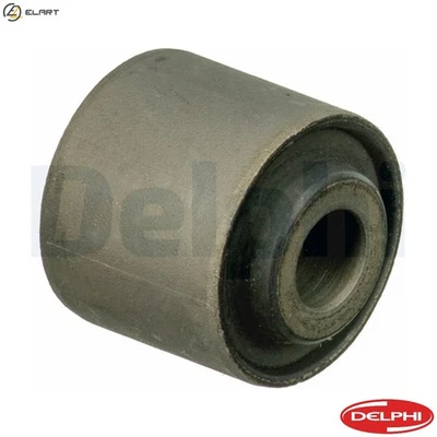 2x MOUNTING CONTROLTRAILING ARM TD1696W FOR HYUNDAI SONATA/VI/VII i45 KIA 1.6L - Image 1 of 4