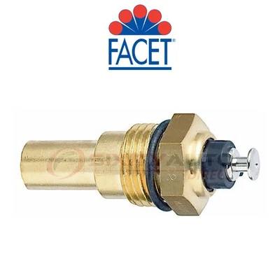 Facet Coolant Temperature Sender for 1981-1984 Isuzu I-Mark  - Engine em Foto 1 de 4