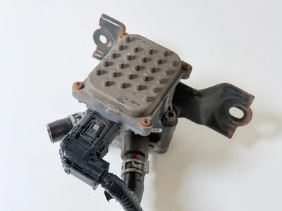 2018 TOYOTA PRIUS POWER STEERING PUMP | OEM 34420080860 - Image 1 of 4