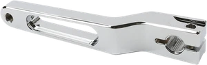 THRASHIN SUPPLY CO. TSC-2903-3 palanca de cambios cromada - Imagen 1 de 1