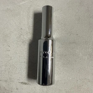 PROTO J4706L Presa, Acciaio, Cromato, 3/16 in 429M13 - Foto 1 di 4