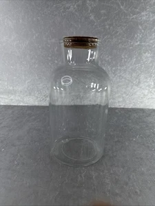 Tarro de cristal 8’ - Imagen 1 de 7