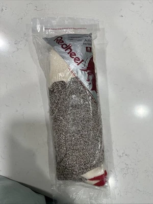 Calcetines Nelson Rockford Tacón Rojo Calcetín Mono Elefante 3 Pares Instrucciones 12-13 Foto 1 de 4