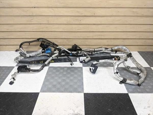 Corvette Z06 2019 OEM transmisión automática arnés de cables P/ 84383450 - Imagen 1 de 2