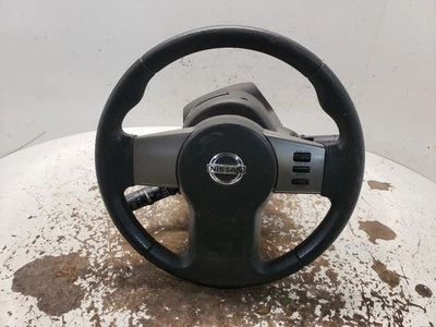 Rueda inclinable de cambio de piso de columna de dirección compatible con 06 PATHFINDER 1429004 Foto 1 de 4