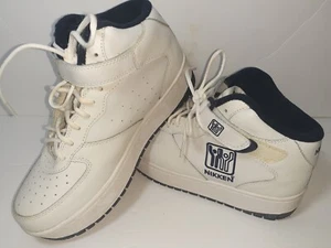 Nikken CardioStrides Weighted Shoes Sz9 - Picture 1 of 10