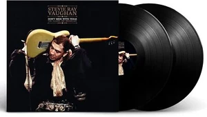 Dont Mess With Texas 2LP [VINYL] - Picture 1 of 1