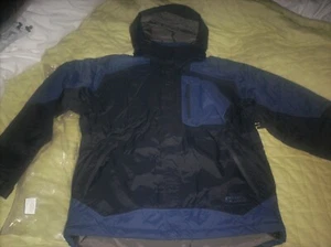 NEU Red Ledge Erwachsene Parka Jacke Ski Large isoliert WASSERDICHT WINDDICHT Schnee - Bild 1 von 2