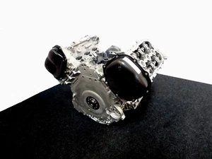 Motor reacondicionado para Audi S4 S5 A6 A7 A8 Q5 3.0 TFSI CTU - Imagen 1 de 5