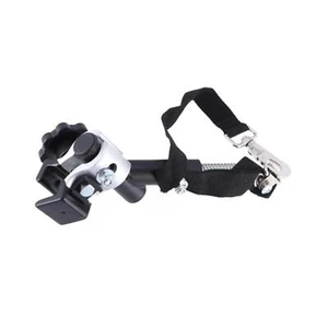 Bike Trailer Hitch Portable Aluminum Alloy Bicycle Trailer Hitch Adapter - Picture 1 of 5